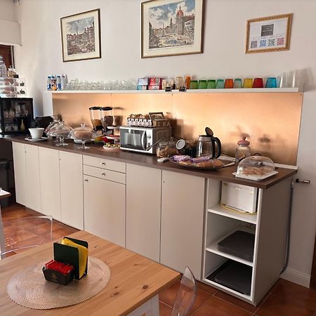 Aniene Home Roma Экстерьер фото