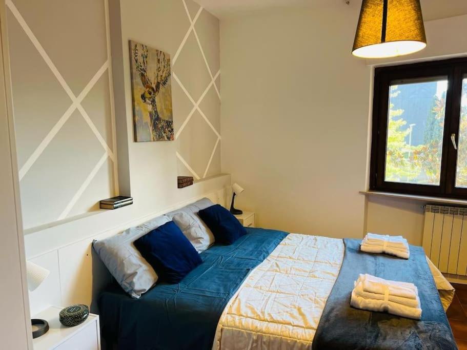 Aniene Home Roma Экстерьер фото