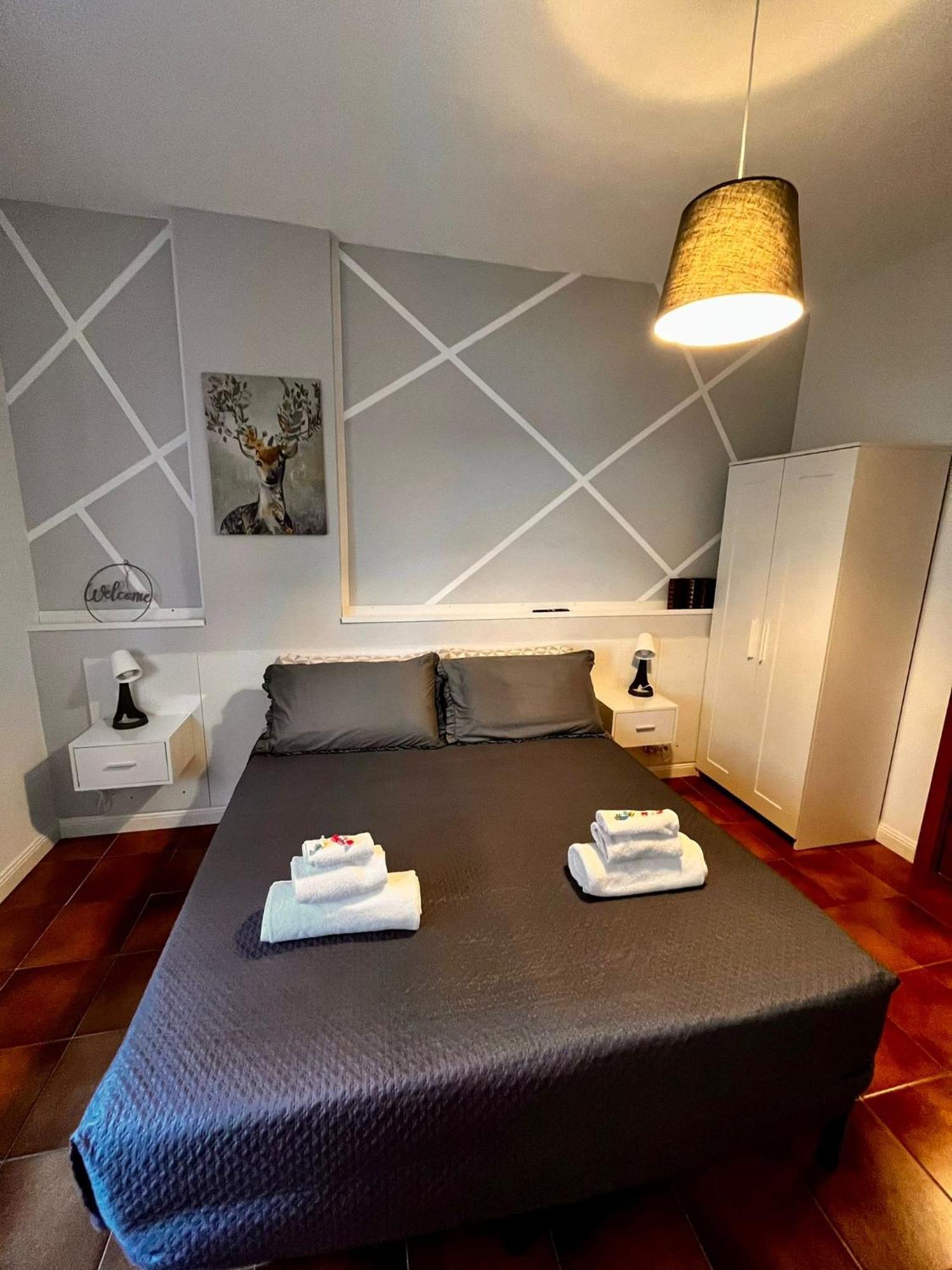 Aniene Home Roma Экстерьер фото