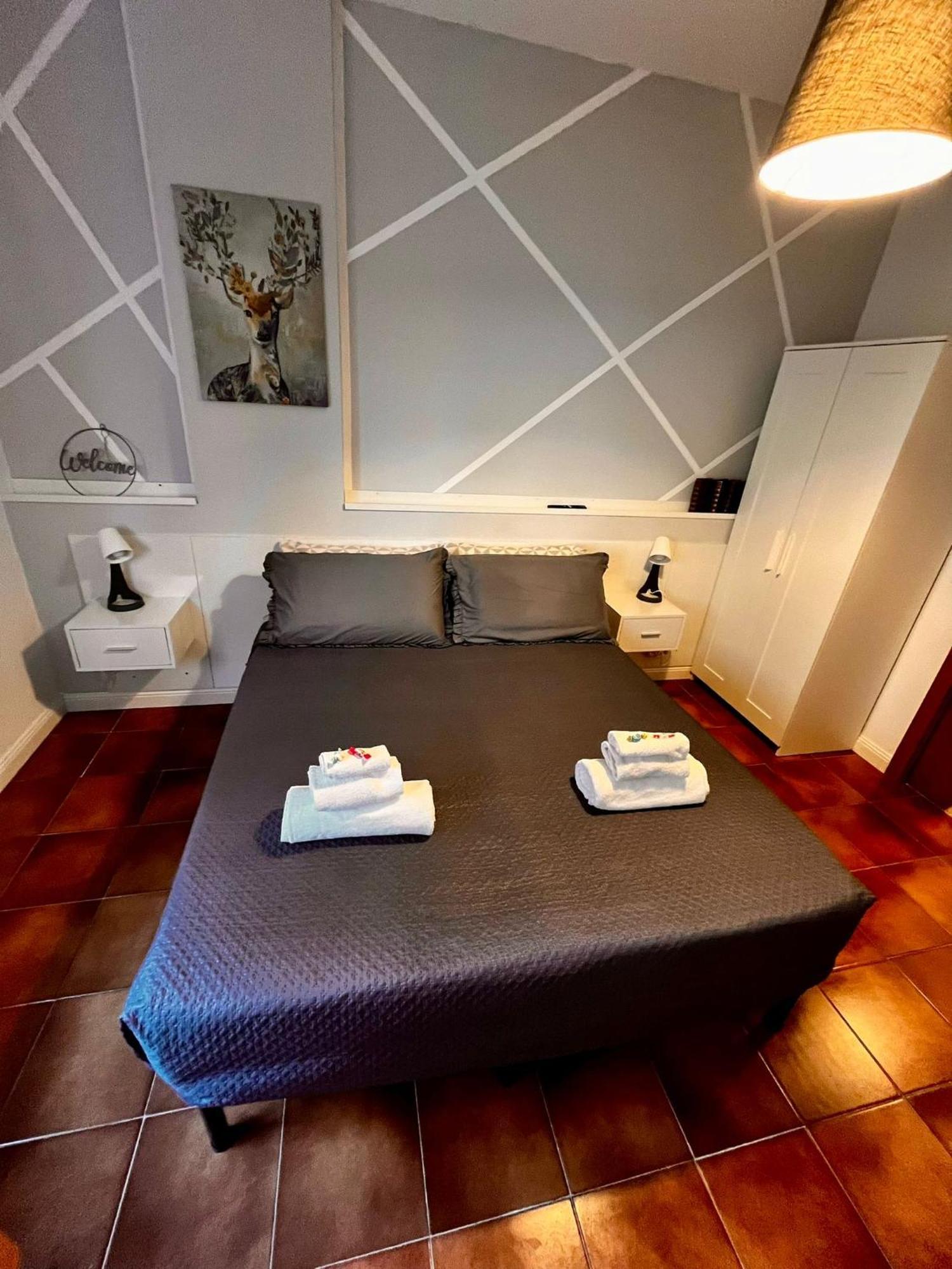 Aniene Home Roma Экстерьер фото