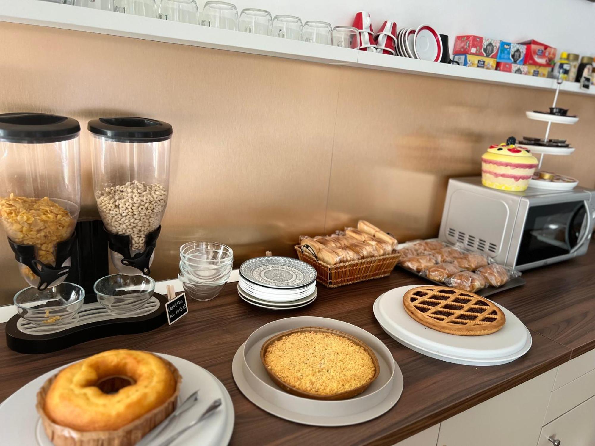 Aniene Home Roma Экстерьер фото
