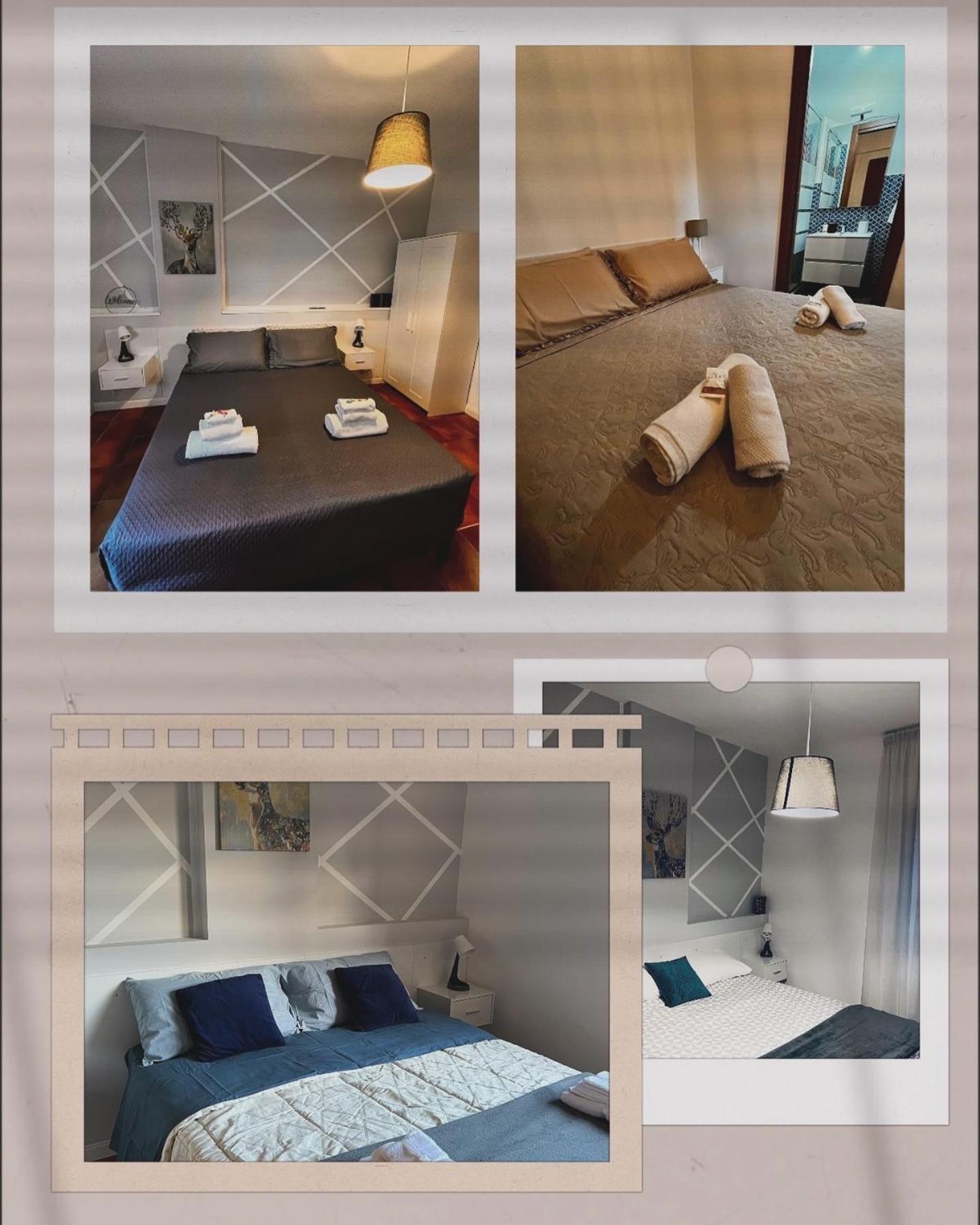 Aniene Home Roma Экстерьер фото