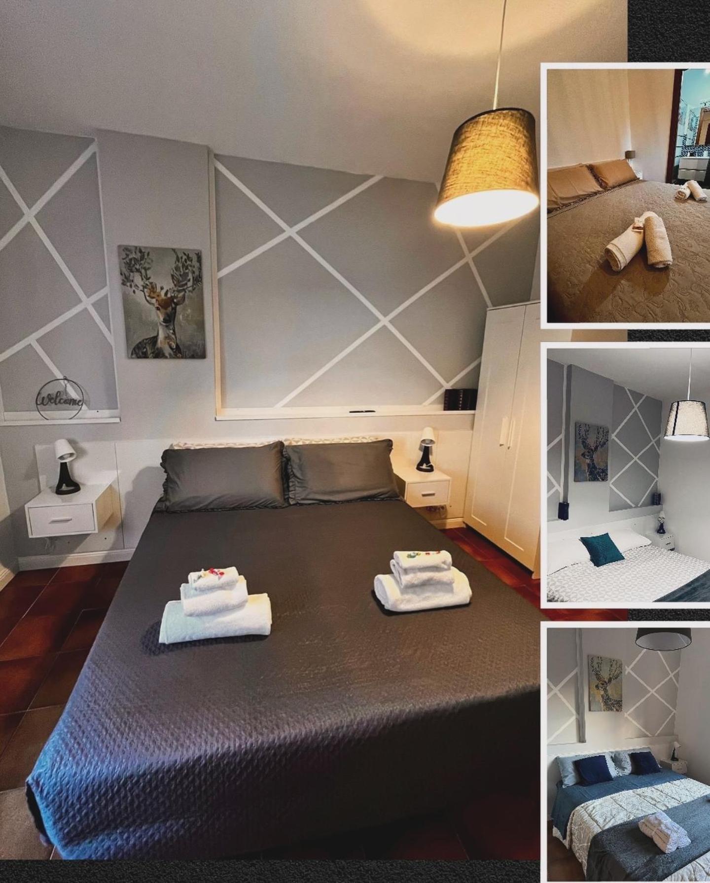 Aniene Home Roma Экстерьер фото