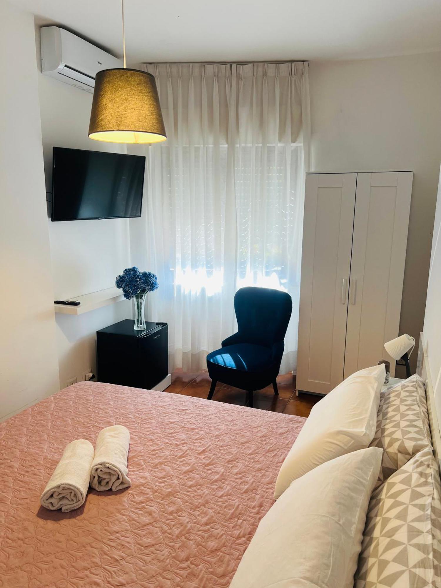 Aniene Home Roma Экстерьер фото