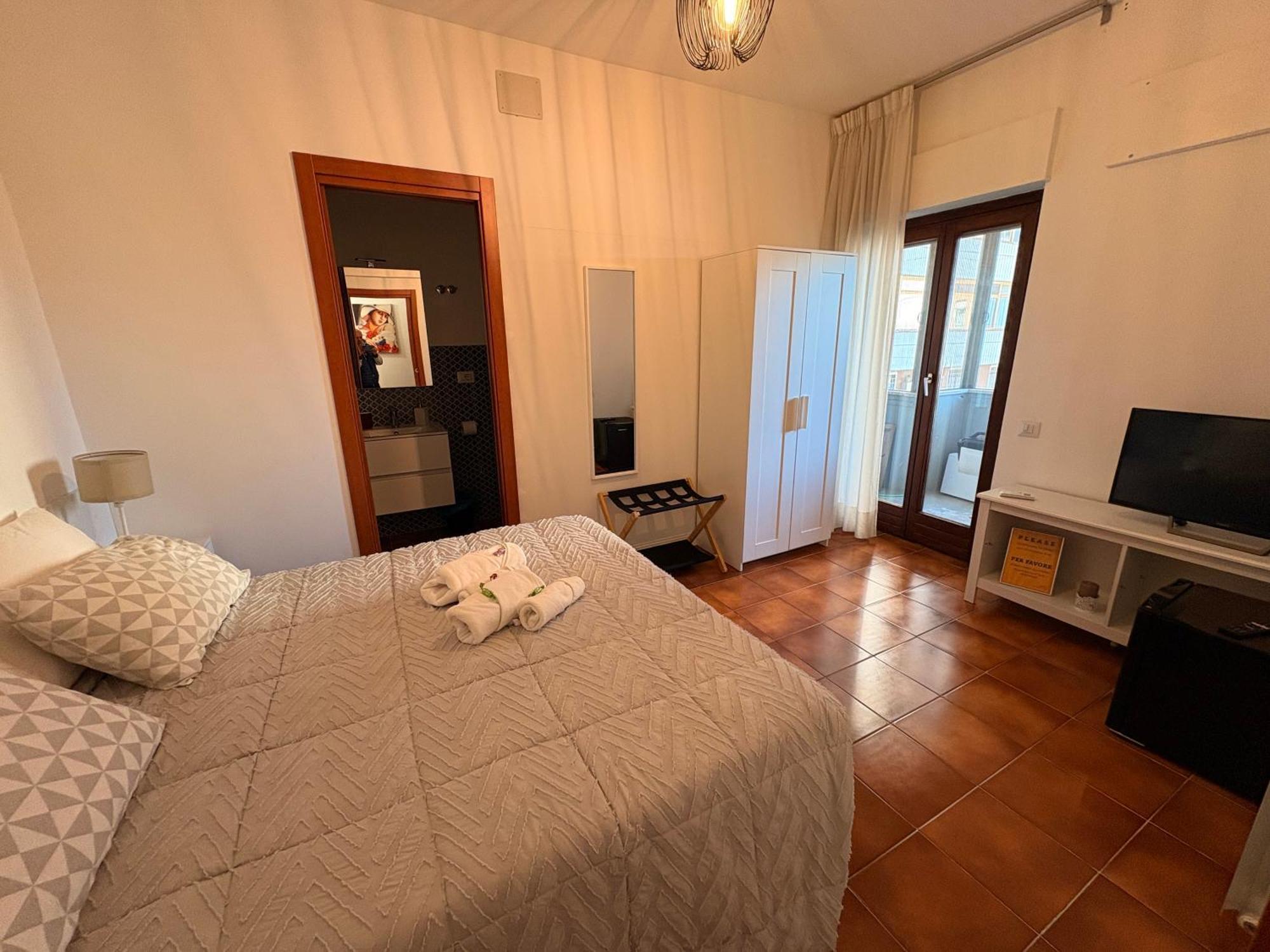 Aniene Home Roma Экстерьер фото