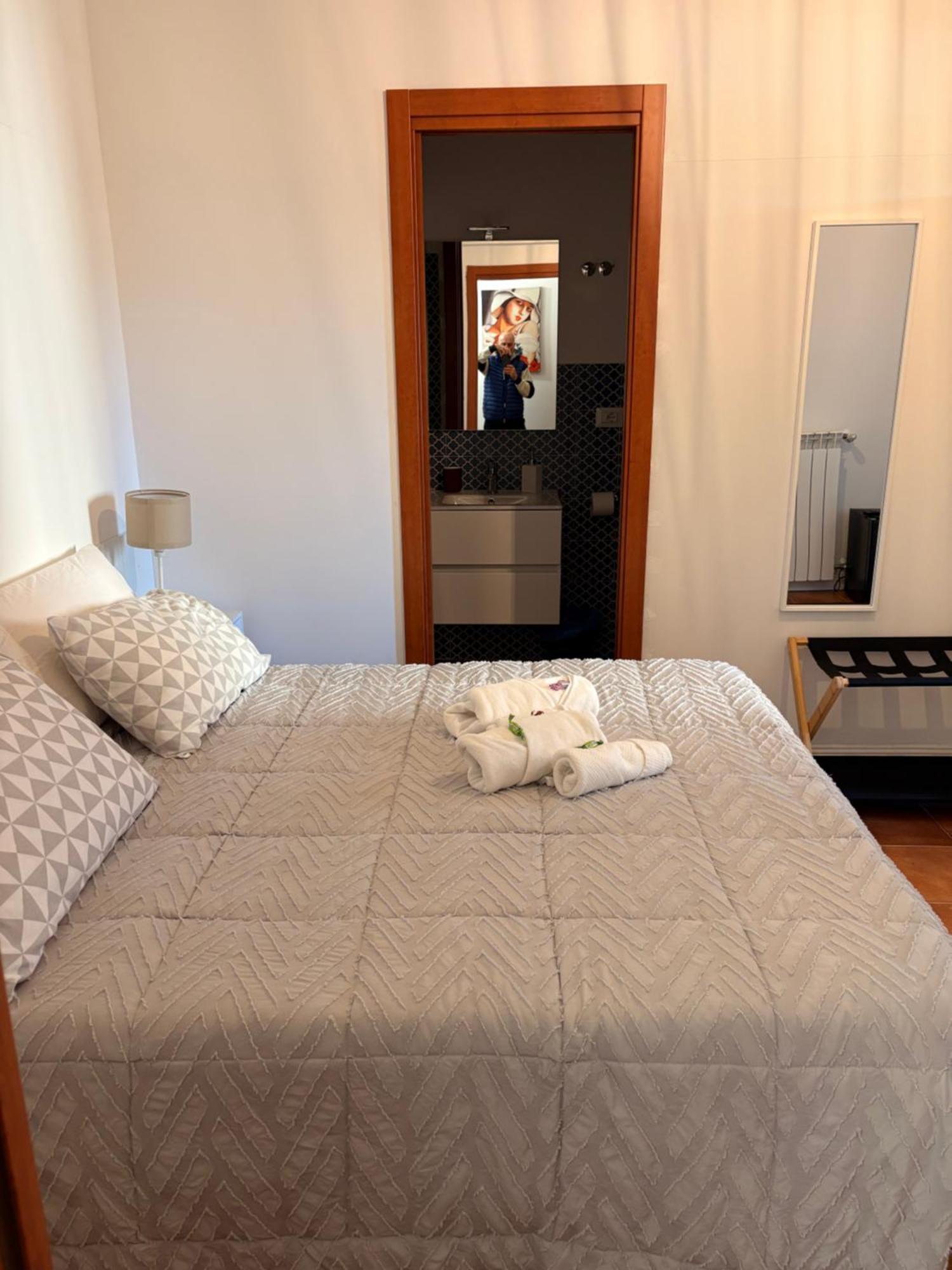 Aniene Home Roma Экстерьер фото