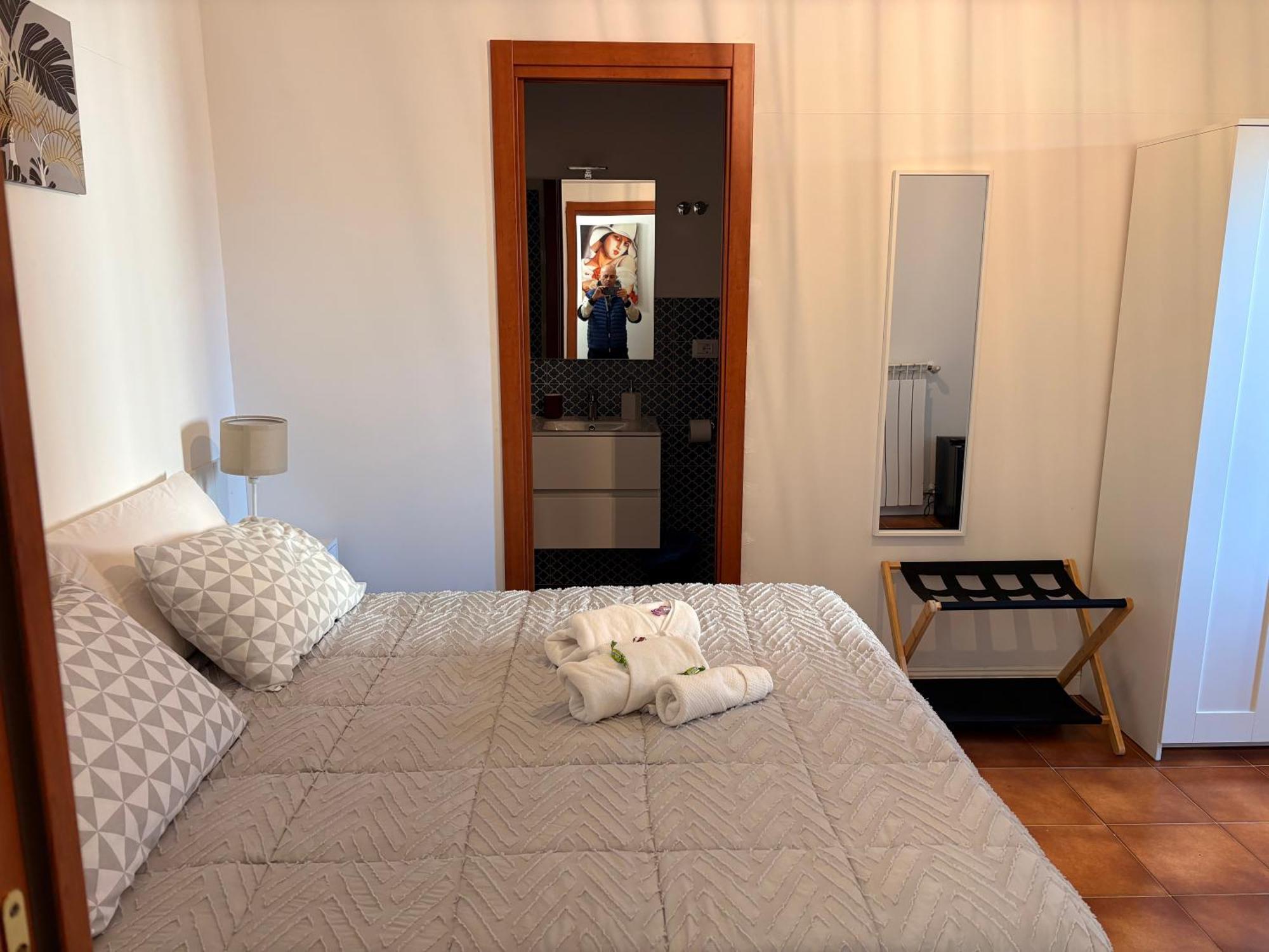 Aniene Home Roma Экстерьер фото